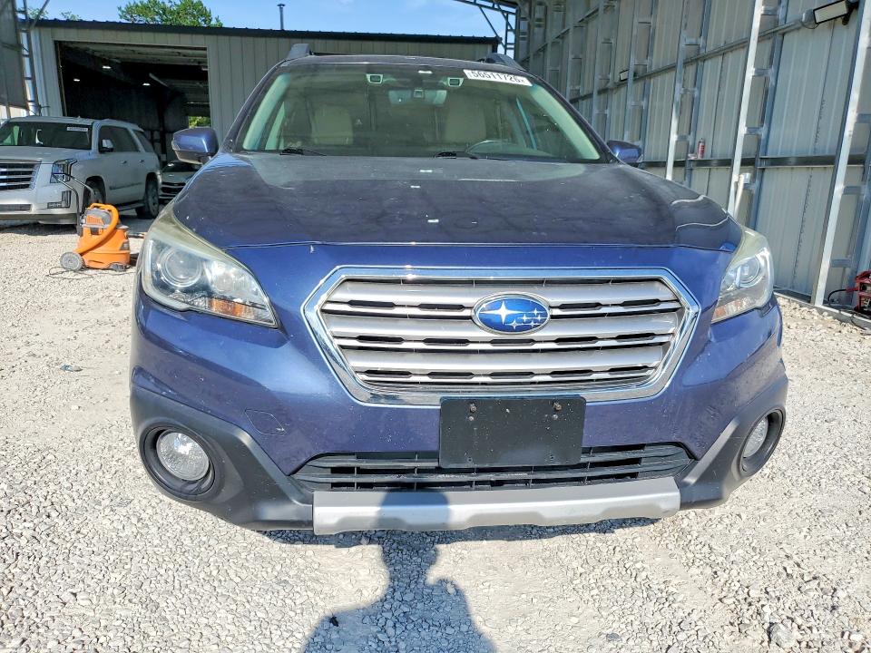 56511726 :رقم المزاد ، 4S4BSENCXH3226975 vin ، 2017 Subaru Outback مزاد بيع