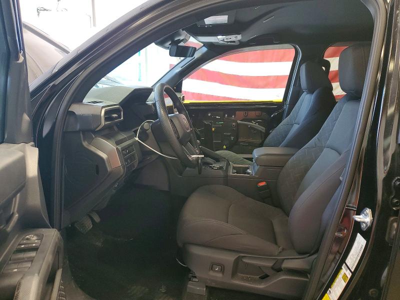 Aukcja sprzedaży 2025 Toyota Tacoma, vin: 3TMLB5JN9SM150283, numer aukcji: 56284256