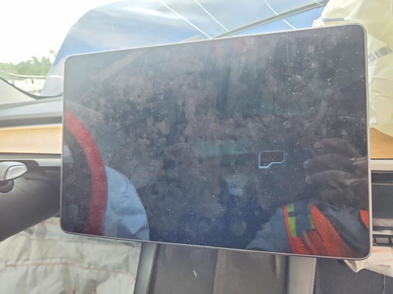 2021 Tesla Model 3 მანქანა იყიდება აუქციონზე, vin: 5YJ3E1EB2MF032678, აუქციონის ნომერი: 55679546