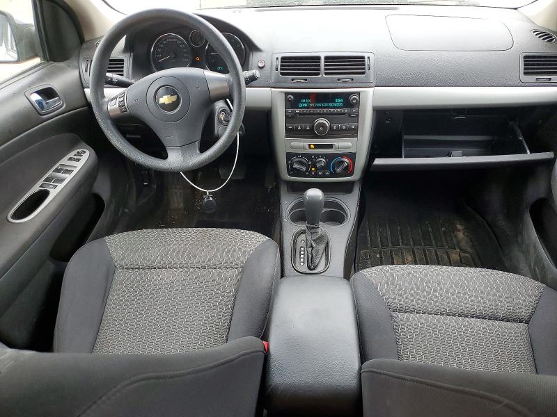Продаж на аукціоні авто 2009 Chevrolet Cobalt, vin: 1G1AT55H997239342, номер лоту: 56821286