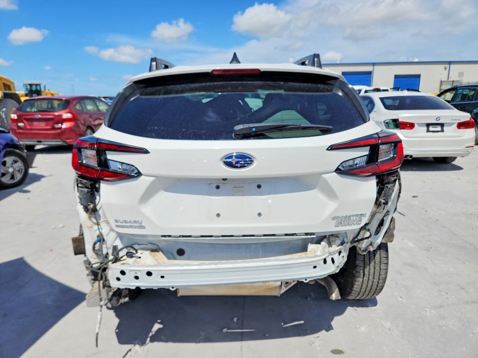 Aukcja sprzedaży 2025 Subaru Crosstrek, vin: 4S4GUHM69S3728641, numer aukcji: 57155736