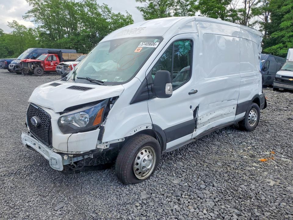 Продажа на аукционе авто 2023 Ford Transit, vin: 1FTBR2C89PKB88270, номер лота: 57409606