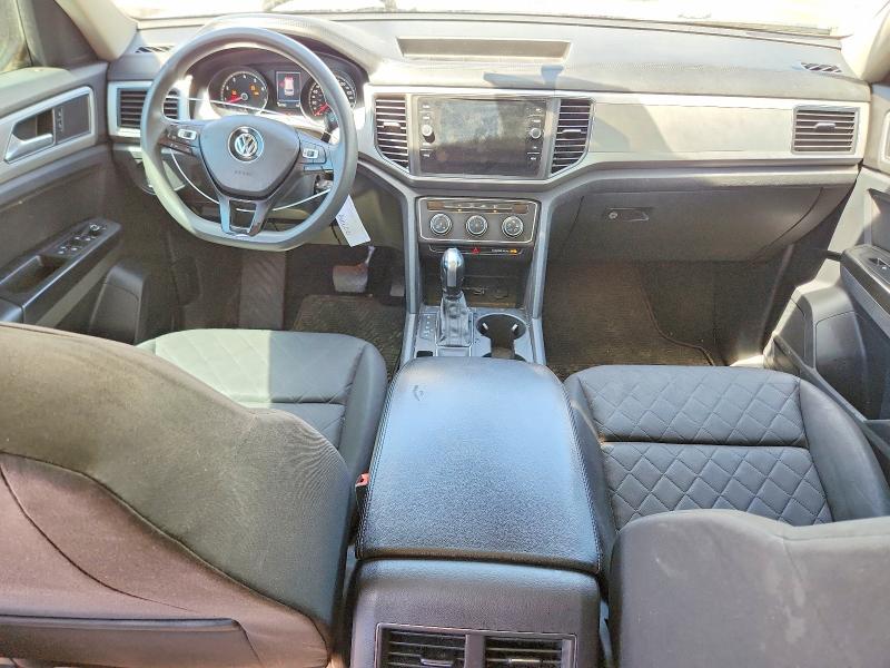 59114266 :رقم المزاد ، 1V2BR2CA2JC510248 vin ، 2018 Volkswagen Atlas مزاد بيع