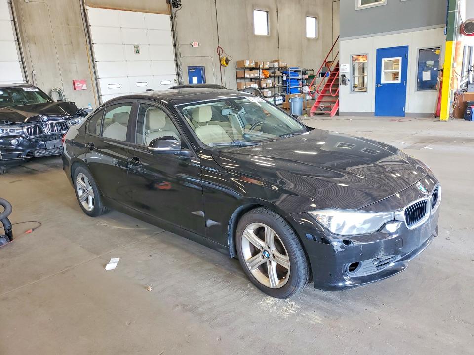 Aukcja sprzedaży 2013 Bmw 328, vin: WBA3B3C57DF542003, numer aukcji: 85987235