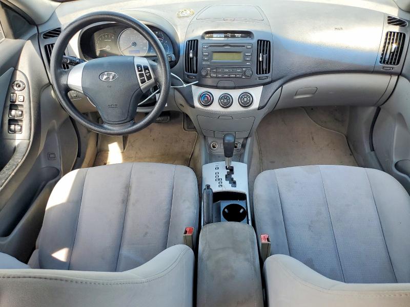 Продаж на аукціоні авто 2008 Hyundai Elantra, vin: KMHDU46D28U313378, номер лоту: 56085646