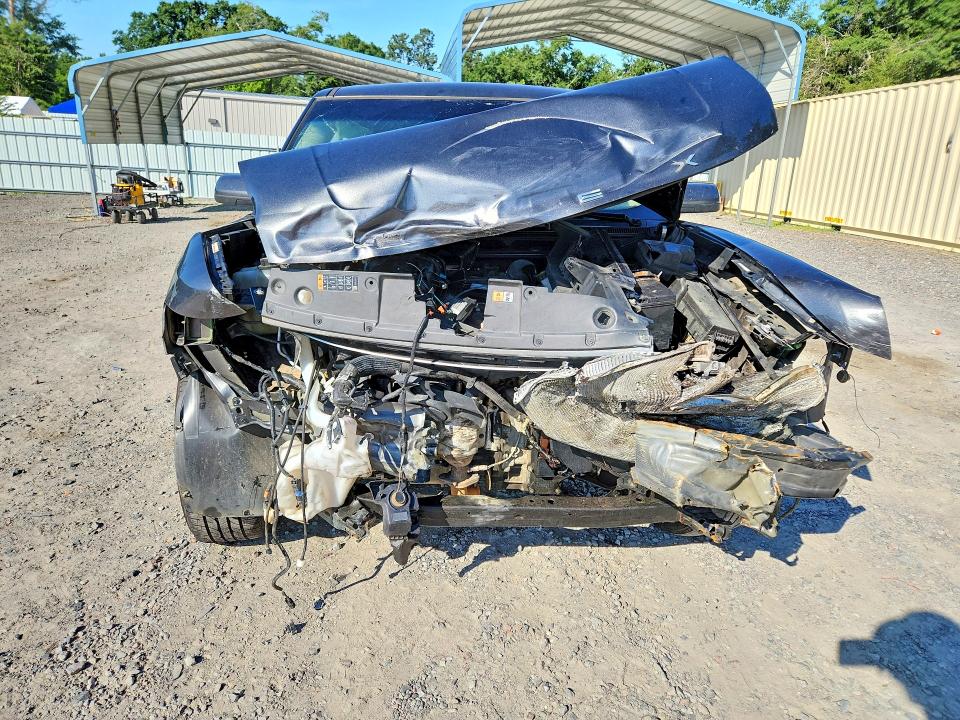 2019 Ford Flex მანქანა იყიდება აუქციონზე, vin: 2FMGK5D89KBA35087, აუქციონის ნომერი: 55280196