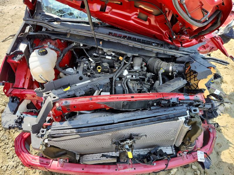 2020 Ford Edge მანქანა იყიდება აუქციონზე, vin: 2FMPK4K95LBB58893, აუქციონის ნომერი: 58582506