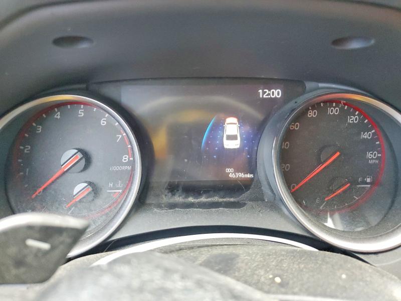 2024 Toyota Camry მანქანა იყიდება აუქციონზე, vin: 4T1K61AK2RU855782, აუქციონის ნომერი: 55784686