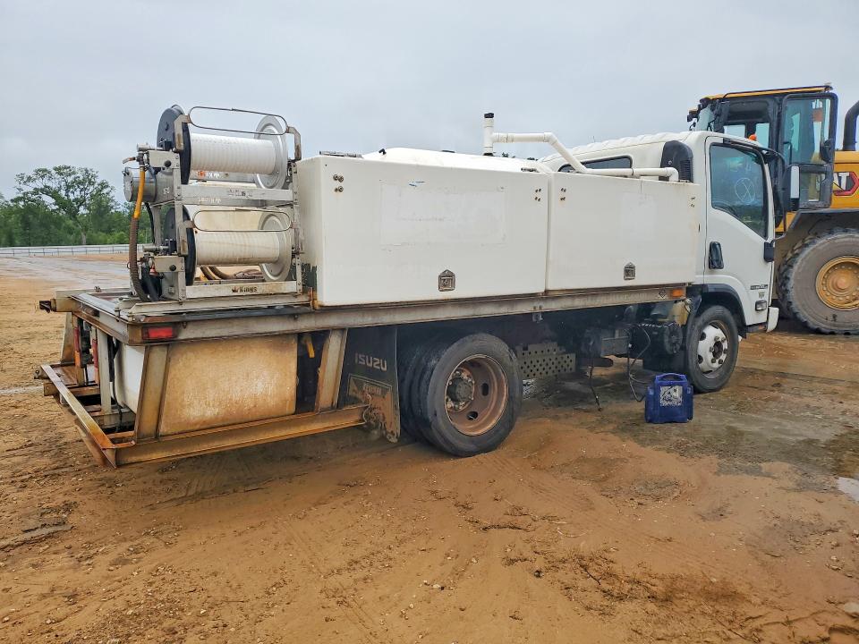 Aukcja sprzedaży 2012 Isuzu Npr Hd, vin: 54DC4W1B2CS803319, numer aukcji: 56733076