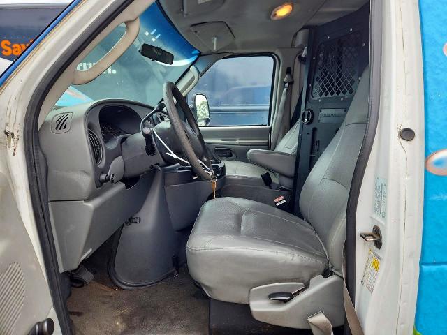 Aukcja sprzedaży 2007 Ford E250, vin: 1FTNE24W07DA02545, numer aukcji: 58258506