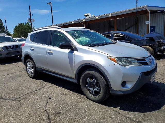 Продажа на аукционе авто 2015 Toyota Rav4, vin: JTMZFREV2FD079252, номер лота: 57968996