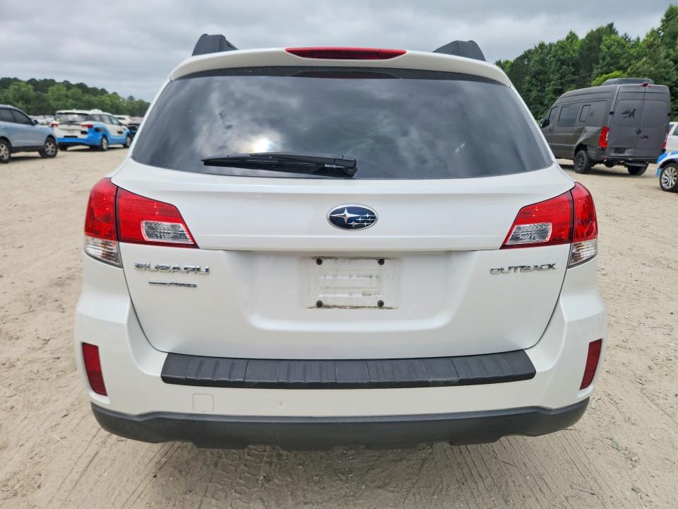 Продажа на аукционе авто 2012 Subaru Outback, vin: 4S4BRCCC4C3244044, номер лота: 56227176