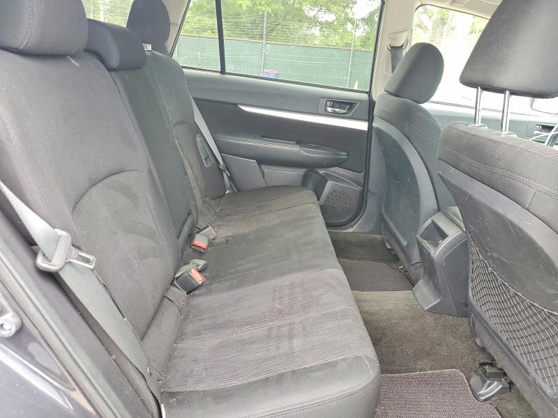57942566 :رقم المزاد ، 4S4BRBCC5D3255601 vin ، 2013 Subaru Outback مزاد بيع