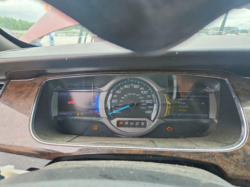 Продажа на аукционе авто 2013 Ford Taurus, vin: 1FAHP2F85DG136523, номер лота: 59079966