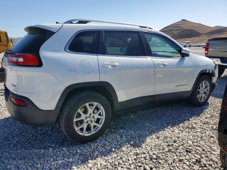 56313206 :رقم المزاد ، 1C4PJMCS3EW193264 vin ، 2014 Jeep Cherokee مزاد بيع