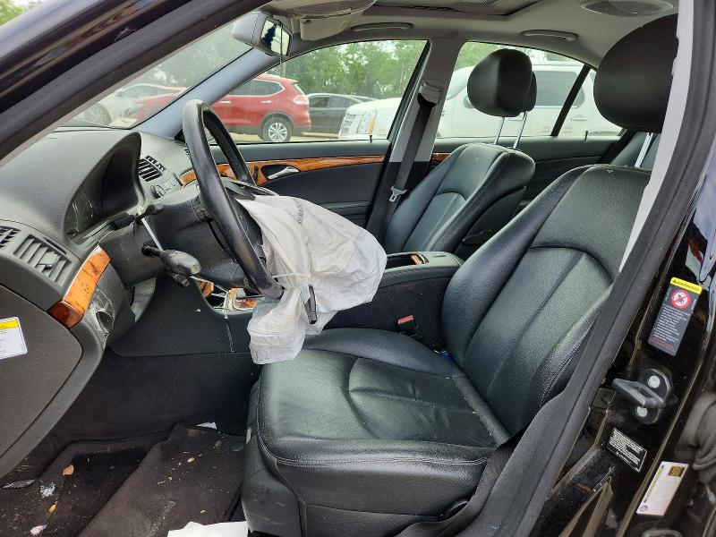 Продажа на аукционе авто 2006 Mercedes-benz E, vin: WDBUF87J66X202756, номер лота: 56632826