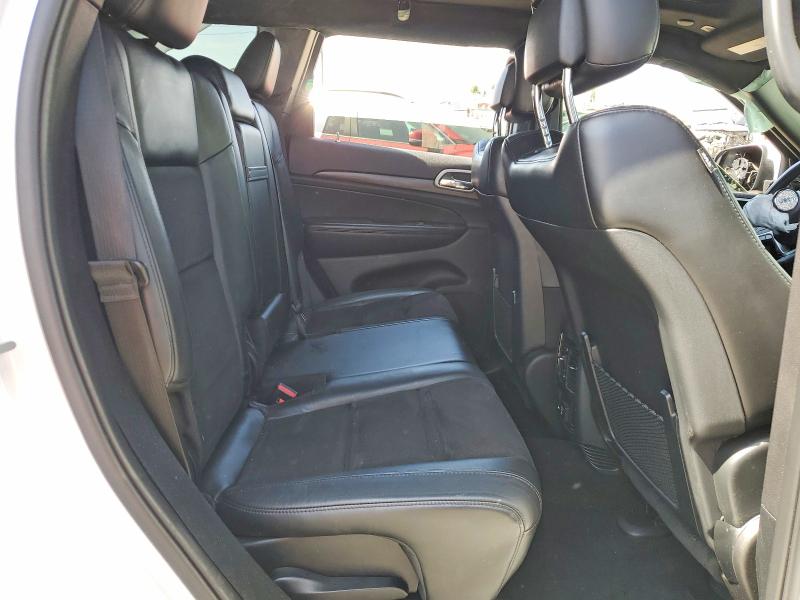 Продажа на аукционе авто 2020 Jeep Grand Cherokee, vin: 1C4RJFAG7LC266377, номер лота: 56888316