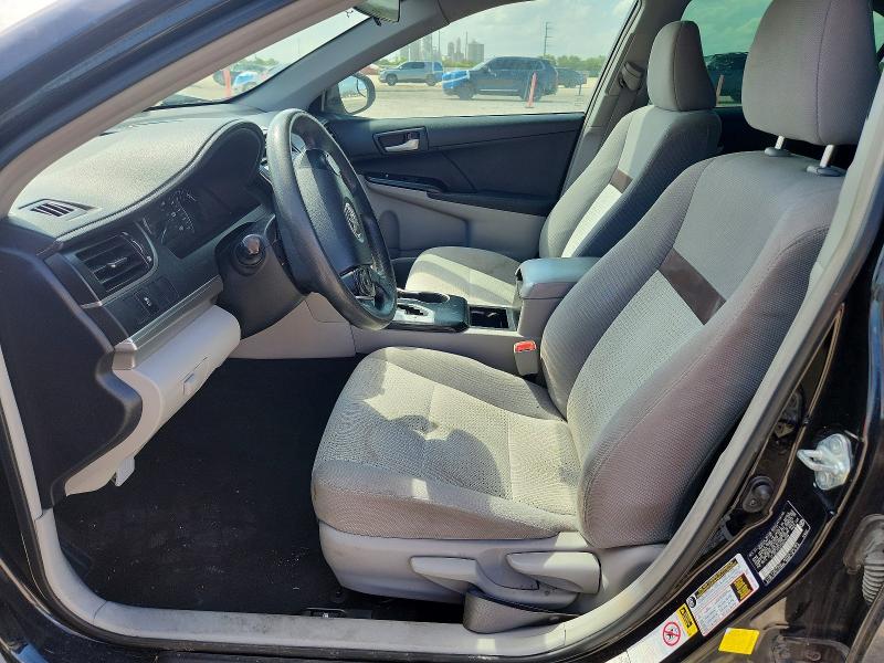 Продажа на аукционе авто 2012 Toyota Camry, vin: 4T1BF1FK2CU024296, номер лота: 56959256