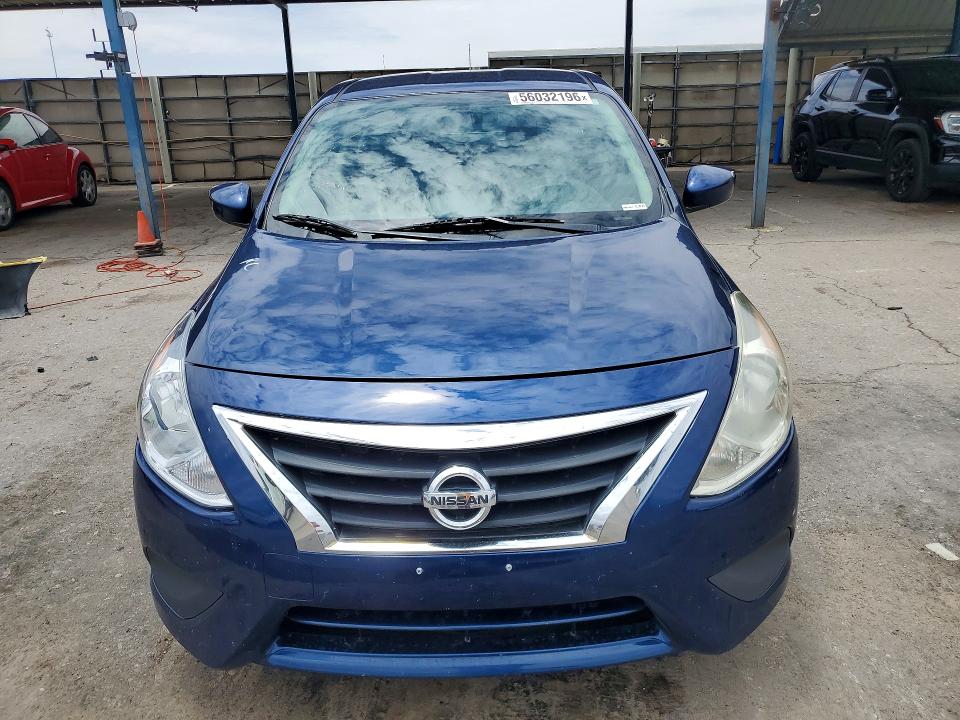 Продажа на аукционе авто 2019 Nissan Versa, vin: 3N1CN7AP4KL830394, номер лота: 56032196