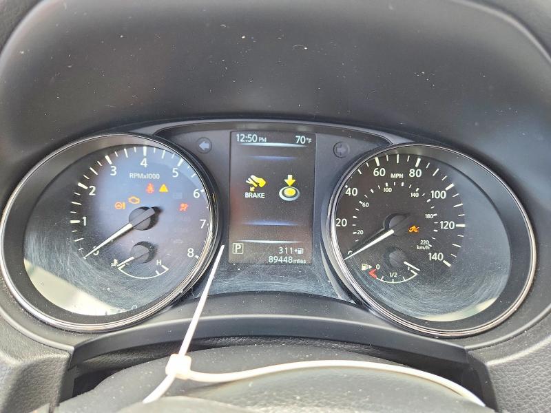 Aukcja sprzedaży 2017 Nissan Rogue, vin: JN8AT2MV9HW280401, numer aukcji: 57529226