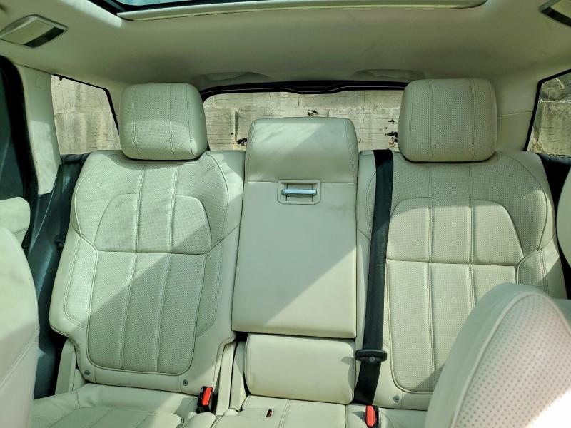 2016 Land Rover Range Rover Sport მანქანა იყიდება აუქციონზე, vin: SALWR2VF5GA649346, აუქციონის ნომერი: 56673996