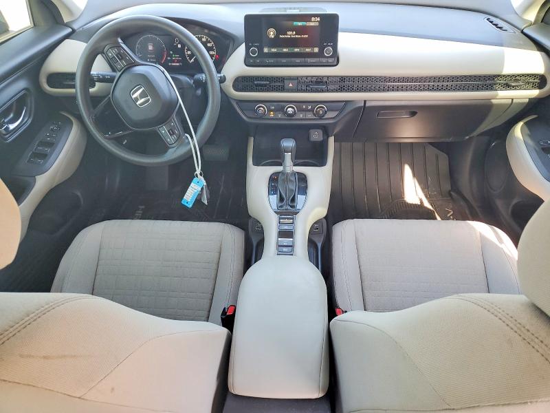 2023 Honda Hr-v მანქანა იყიდება აუქციონზე, vin: 3CZRZ1H35PM716220, აუქციონის ნომერი: 58559726