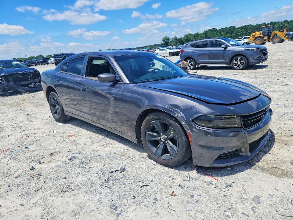 Aukcja sprzedaży 2017 Dodge Charger, vin: 2C3CDXHG1HH528086, numer aukcji: 58565416
