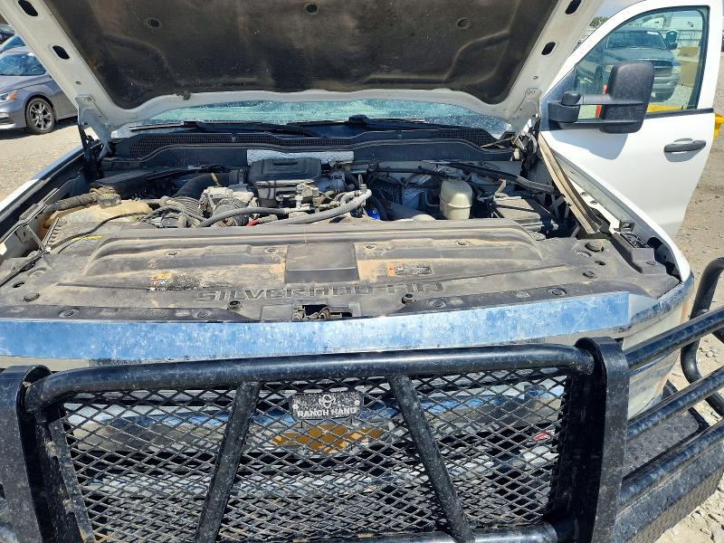 2015 Chevrolet Silverado მანქანა იყიდება აუქციონზე, vin: 1GC4KZC83FF181036, აუქციონის ნომერი: 57967816