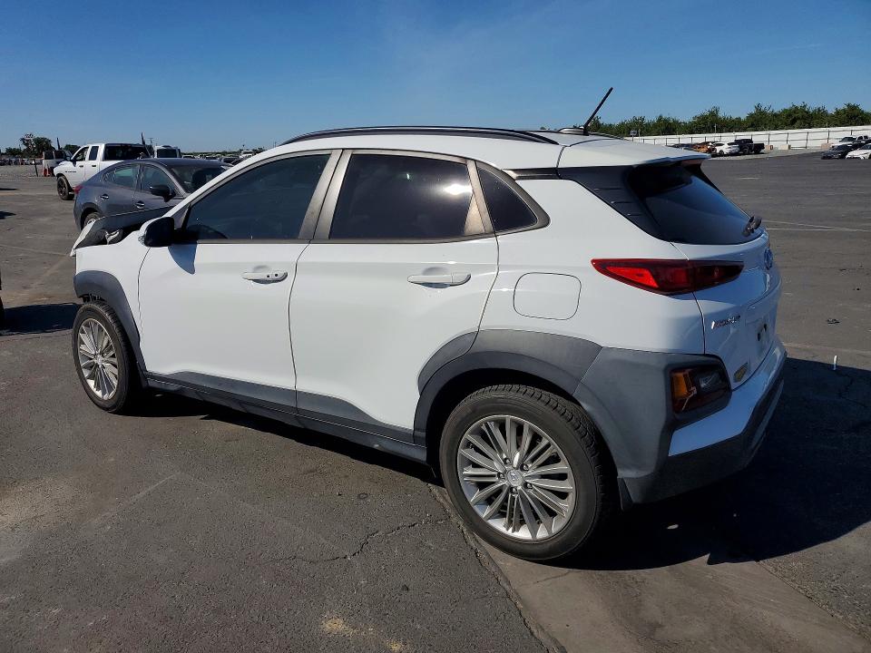Продаж на аукціоні авто 2019 Hyundai Kona, vin: KM8K22AA3KU200786, номер лоту: 56537776
