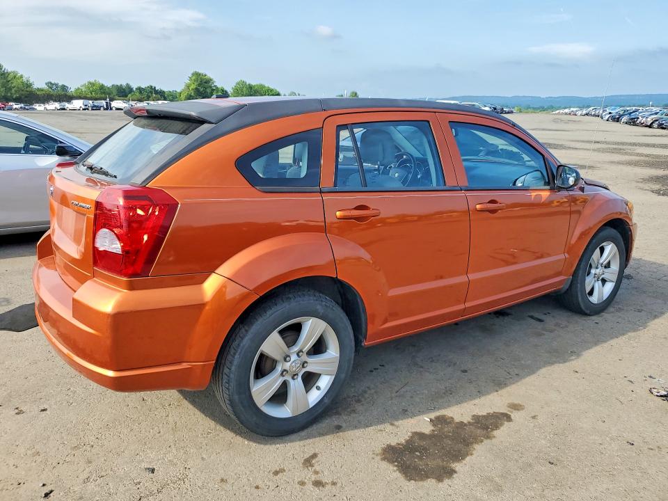 Продаж на аукціоні авто 2011 Dodge Caliber, vin: 1B3CB3HA8BD237645, номер лоту: 57184616