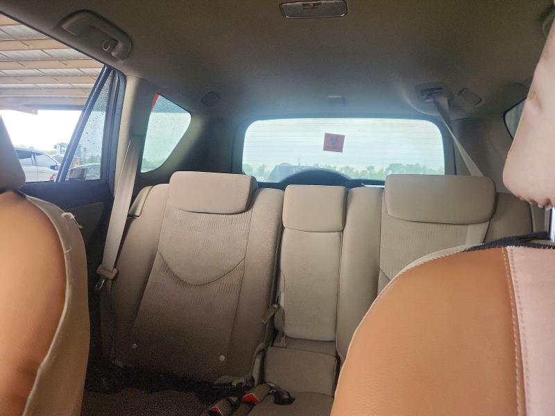 Aukcja sprzedaży 2010 Toyota Rav4, vin: JTMZF4DV8AD026875, numer aukcji: 57785346
