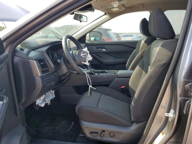Aukcja sprzedaży 2024 Nissan Rogue, vin: 5N1BT3BA9RC674498, numer aukcji: 58782336