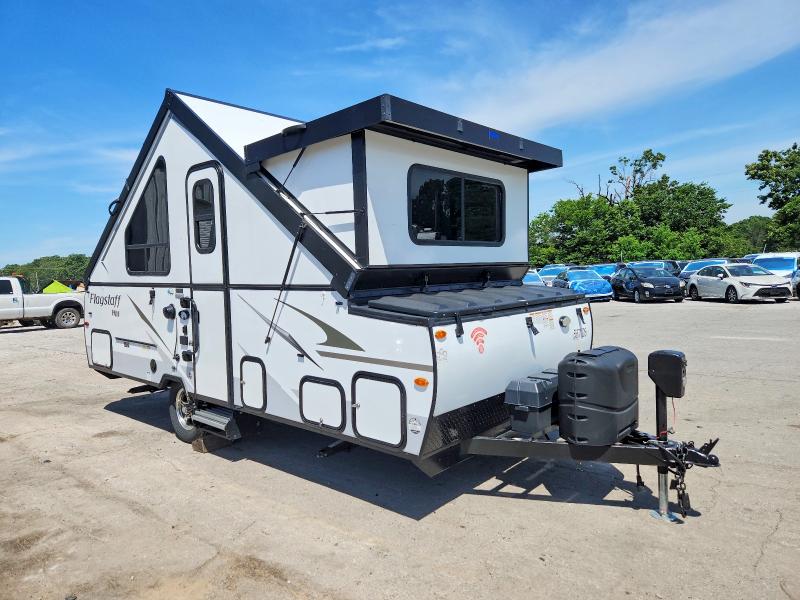 Aukcja sprzedaży 2019 Forest Riv Flagstaff, vin: 4X4CFSW19KD182228, numer aukcji: 55871026