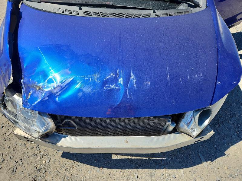 2009 Honda Civic მანქანა იყიდება აუქციონზე, vin: 2HGFA55539H708391, აუქციონის ნომერი: 56306316