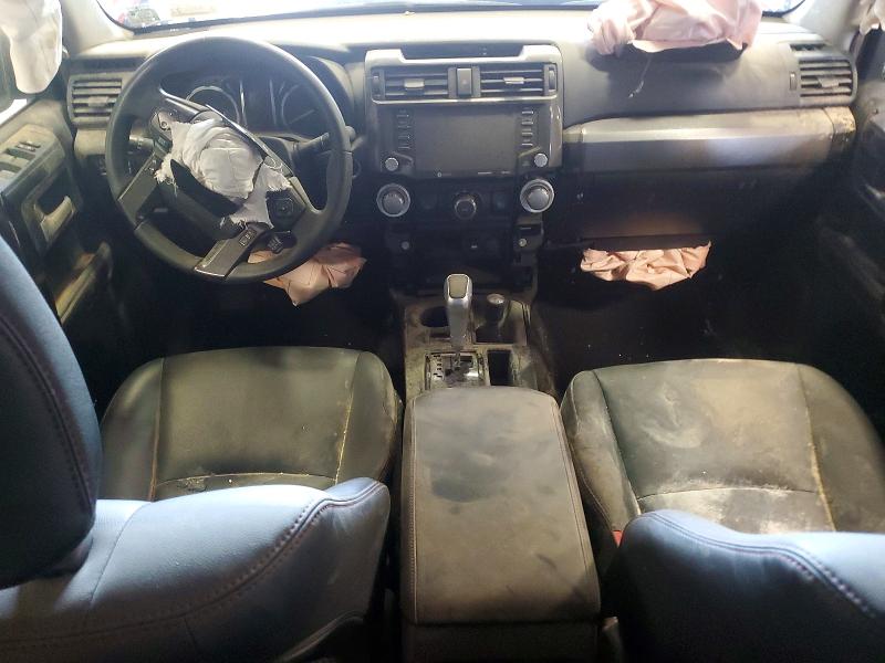 Aukcja sprzedaży 2021 Toyota 4runner, vin: JTERU5JR3M5923194, numer aukcji: 57349346