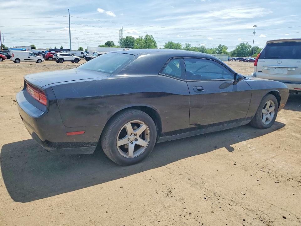 Продаж на аукціоні авто 2010 Dodge Challenger, vin: 2B3CJ4DV4AH205777, номер лоту: 57116766