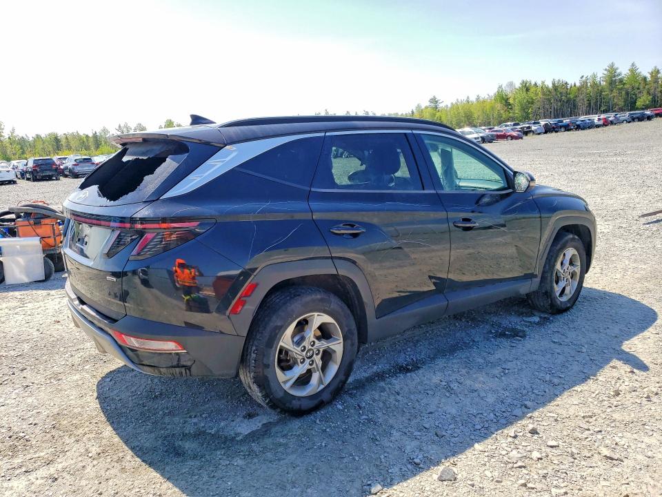 2022 Hyundai Tucson მანქანა იყიდება აუქციონზე, vin: KM8JCCAE0NU031056, აუქციონის ნომერი: 56951066