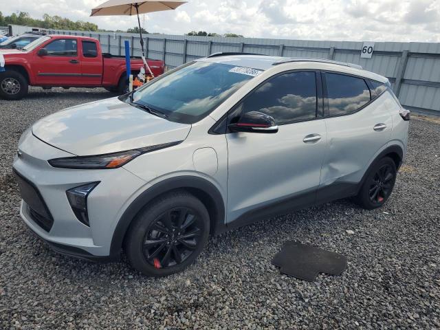 Продажа на аукционе авто 2023 Chevrolet Bolt Euv, vin: 1G1FY6S07P4140853, номер лота: 58779286