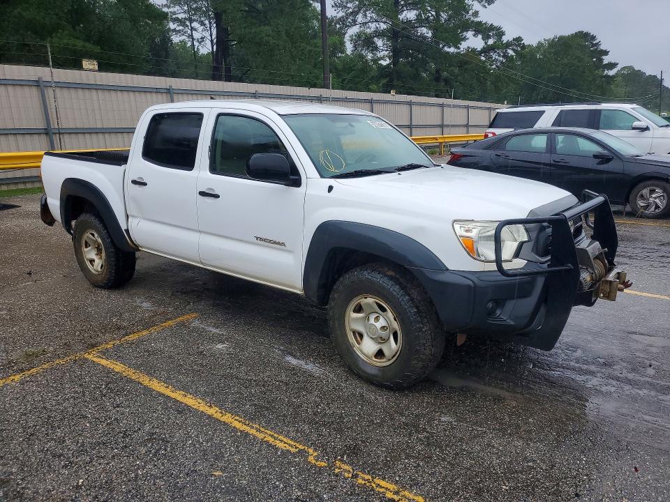 Aukcja sprzedaży 2012 Toyota Tacoma, vin: 5TFLU4EN6CX040267, numer aukcji: 56692936