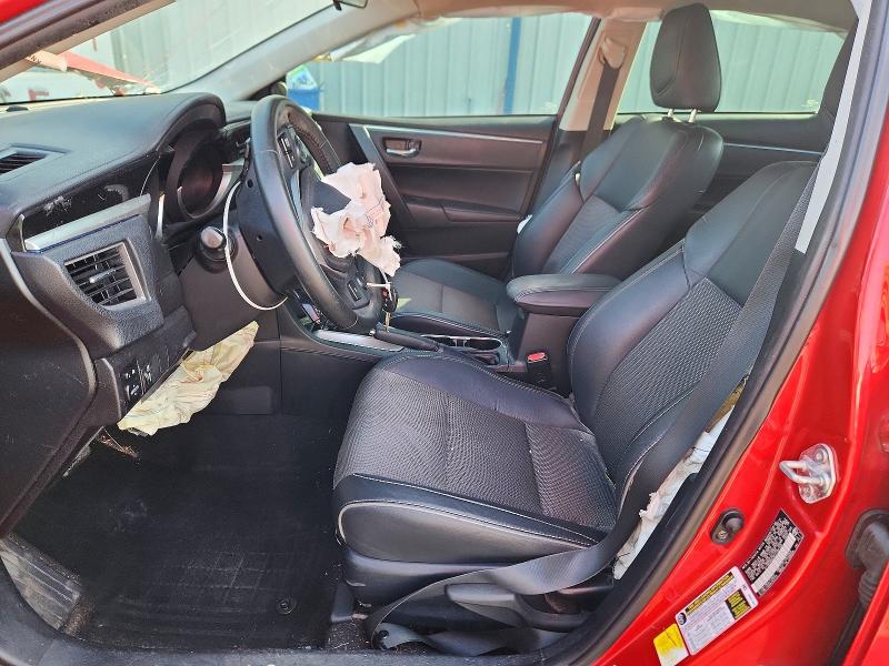 Aukcja sprzedaży 2014 Toyota Corolla, vin: 2T1BURHE8EC190158, numer aukcji: 58703646