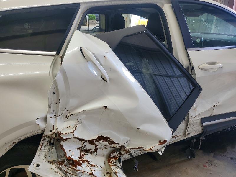 Продажа на аукционе авто 2024 Kia Sportage, vin: KNDPU3DF0R7279005, номер лота: 57011946
