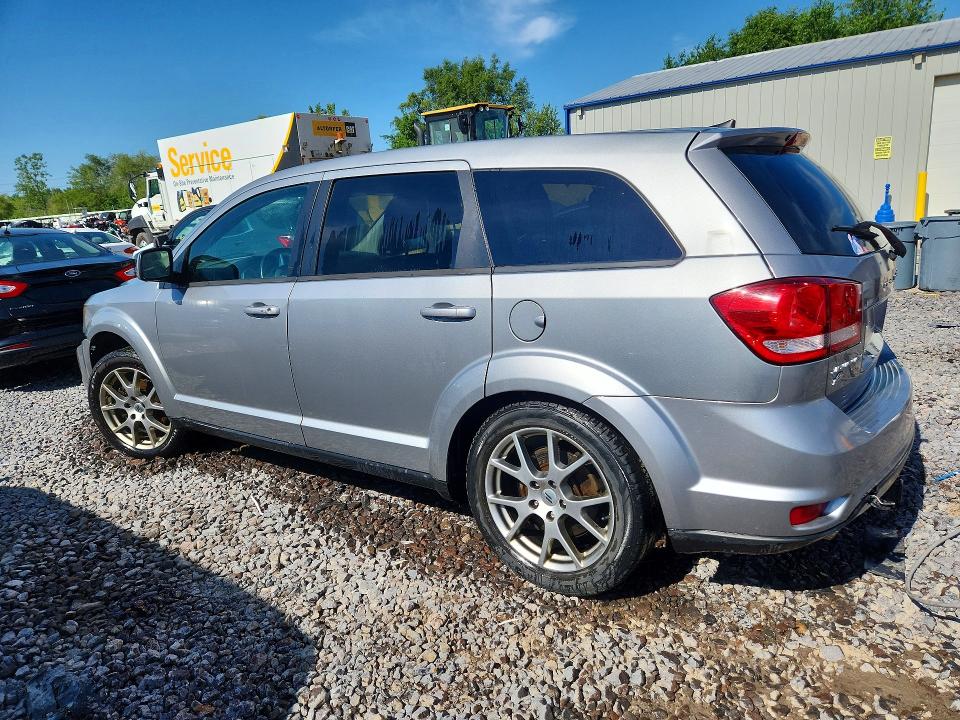 Aukcja sprzedaży 2019 Dodge Journey, vin: 3C4PDDEG2KT695068, numer aukcji: 58045526