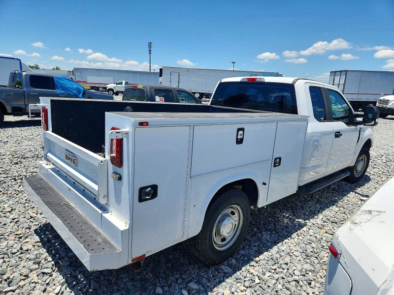 54944866 :رقم المزاد ، 1FD7X2A63JEB53125 vin ، 2018 Ford F250 مزاد بيع