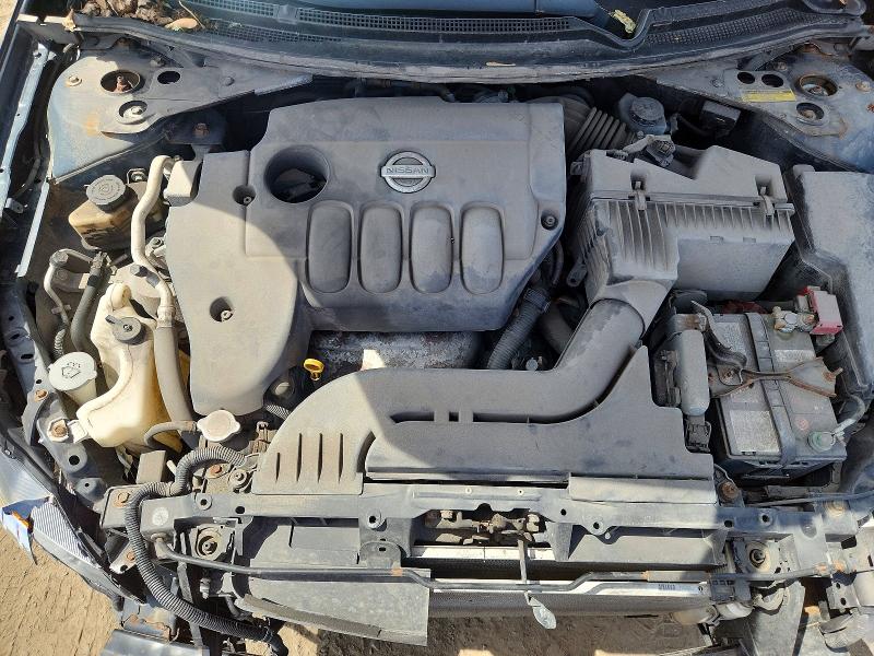 55585236 :رقم المزاد ، 1N4AL21E49C193496 vin ، 2009 Nissan Altima مزاد بيع