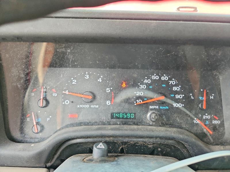 Продажа на аукционе авто 2004 Jeep Wrangler, vin: 1J4FA39S84P789244, номер лота: 58007326