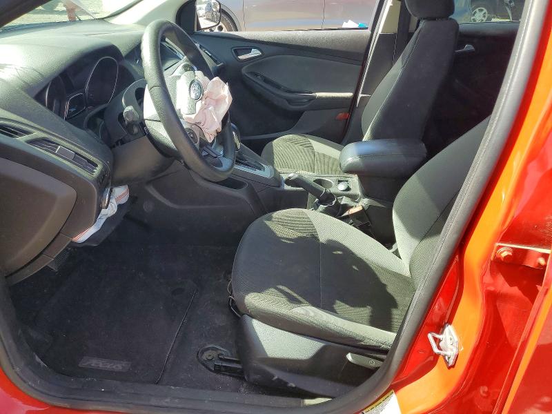 2013 Ford Focus მანქანა იყიდება აუქციონზე, vin: 1FADP3K2XDL379774, აუქციონის ნომერი: 55959056