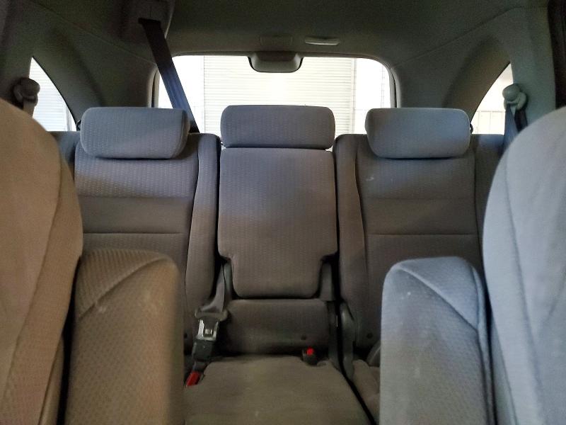 Продаж на аукціоні авто 2008 Honda Cr-v, vin: 5J6RE48588L043537, номер лоту: 56989726