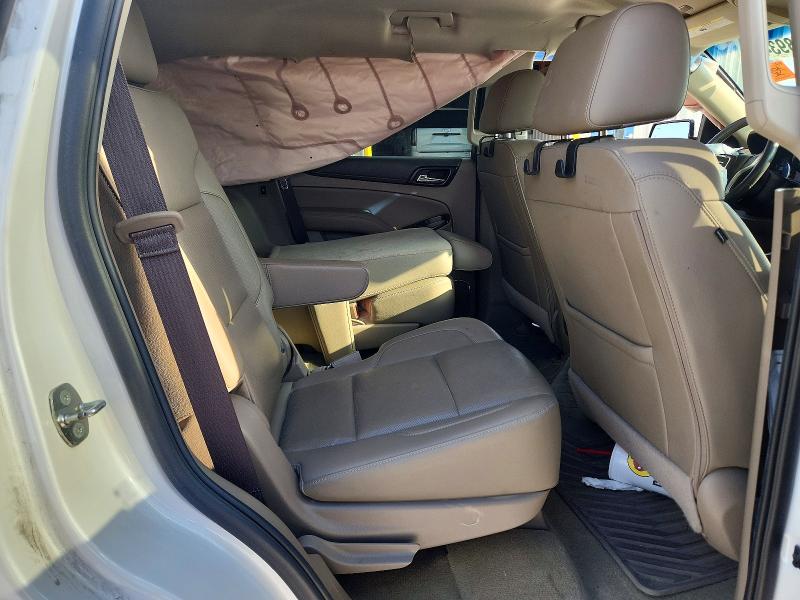 57189346 :رقم المزاد ، 1GKS1BKC2HR366305 vin ، 2017 Gmc Yukon مزاد بيع