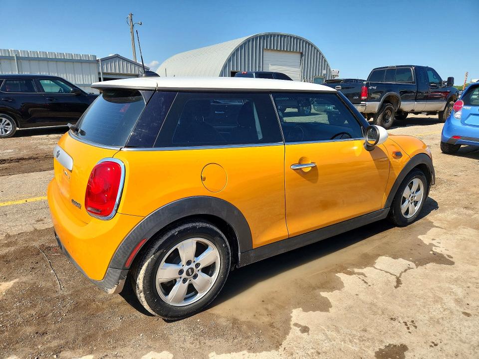 Продажа на аукционе авто 2014 Mini Cooper, vin: WMWXM5C50ET932600, номер лота: 57969826