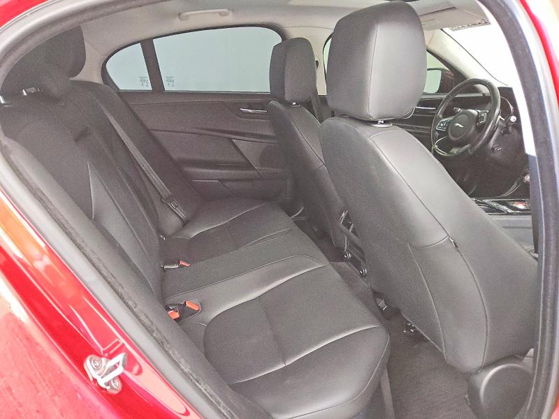 Auction sale of the 2017 Jaguar Xe, vin: SAJAJ4BVXHA969202, lot number: 56607186